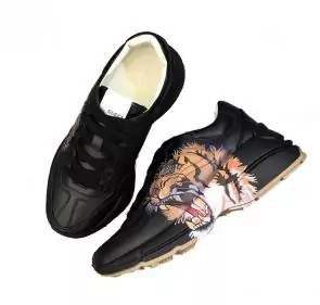 chaussure gucci solde tiger